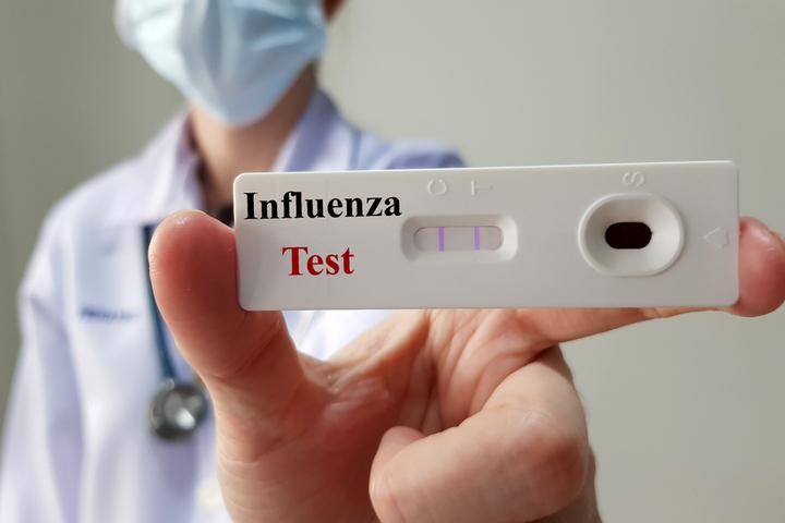 Rapid Influenza Diagnostic Test (RIDT) Market- Creating