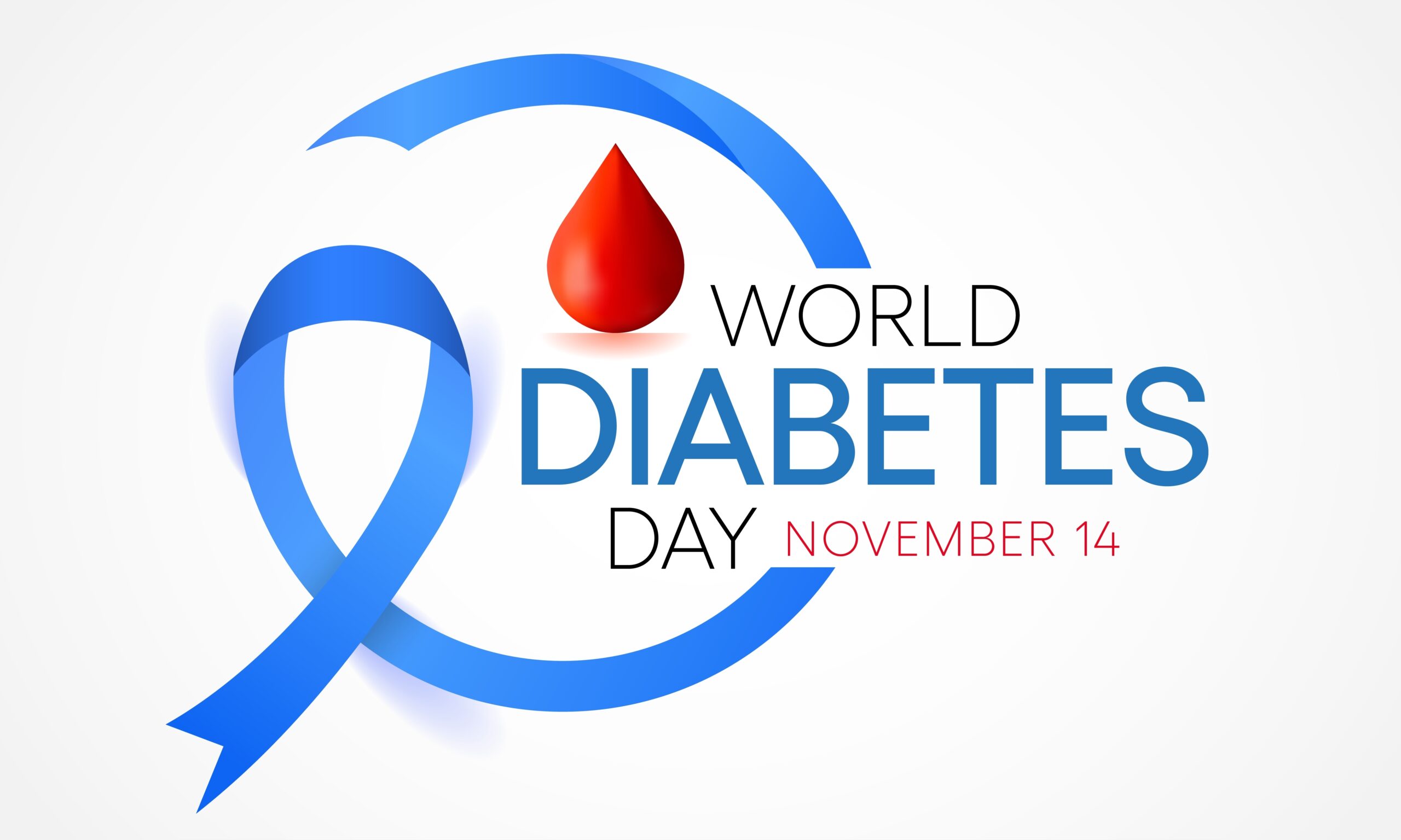 World Diabetes Day 2023 - Beacon Education Partnership
